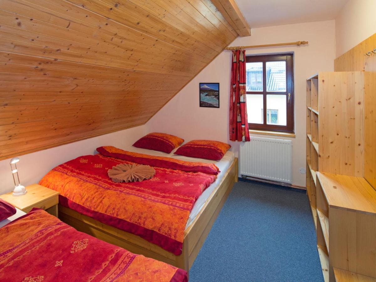 Apartment Ostruzna-1 By Interhome Eksteriør billede