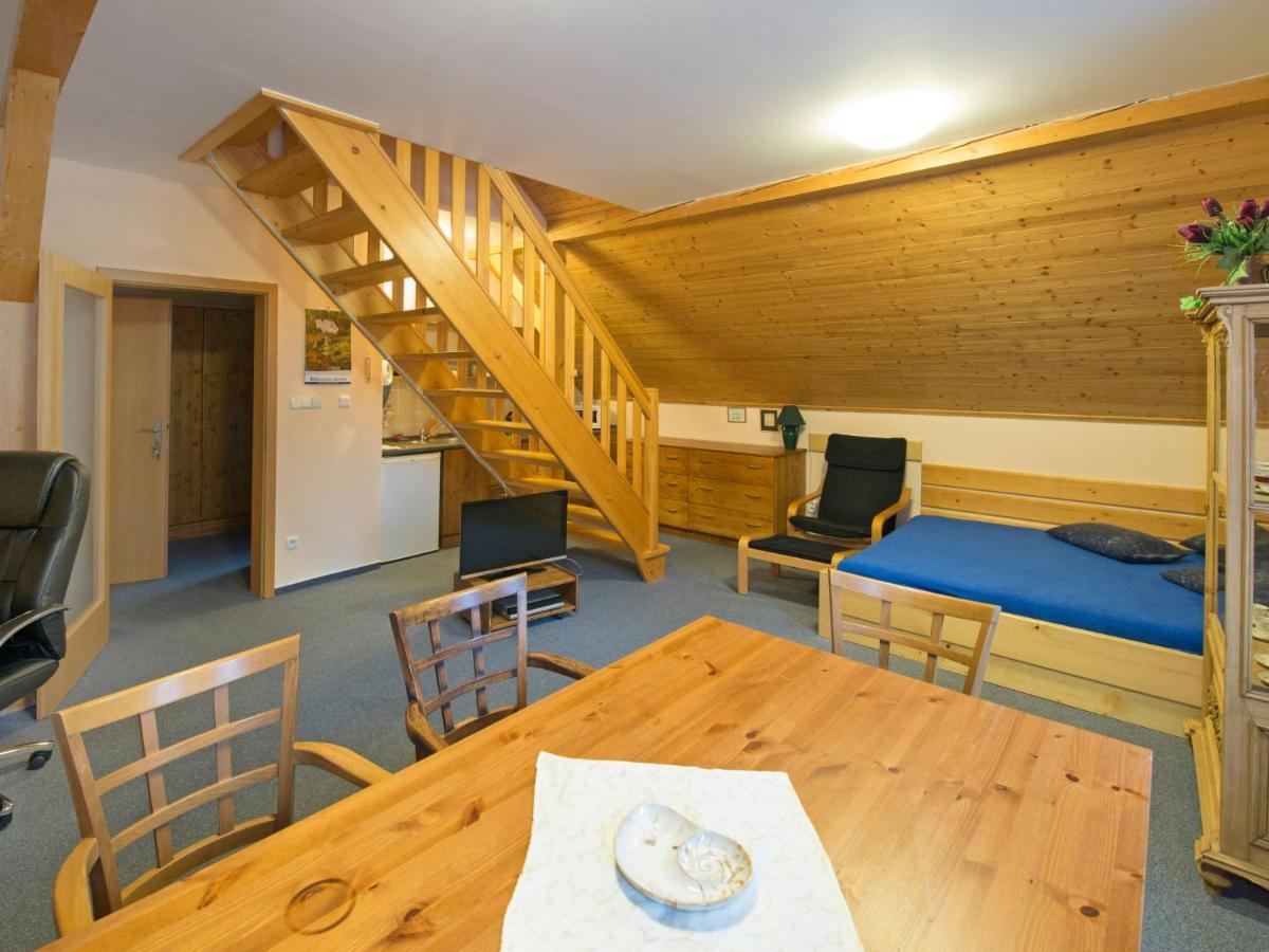 Apartment Ostruzna-1 By Interhome Eksteriør billede