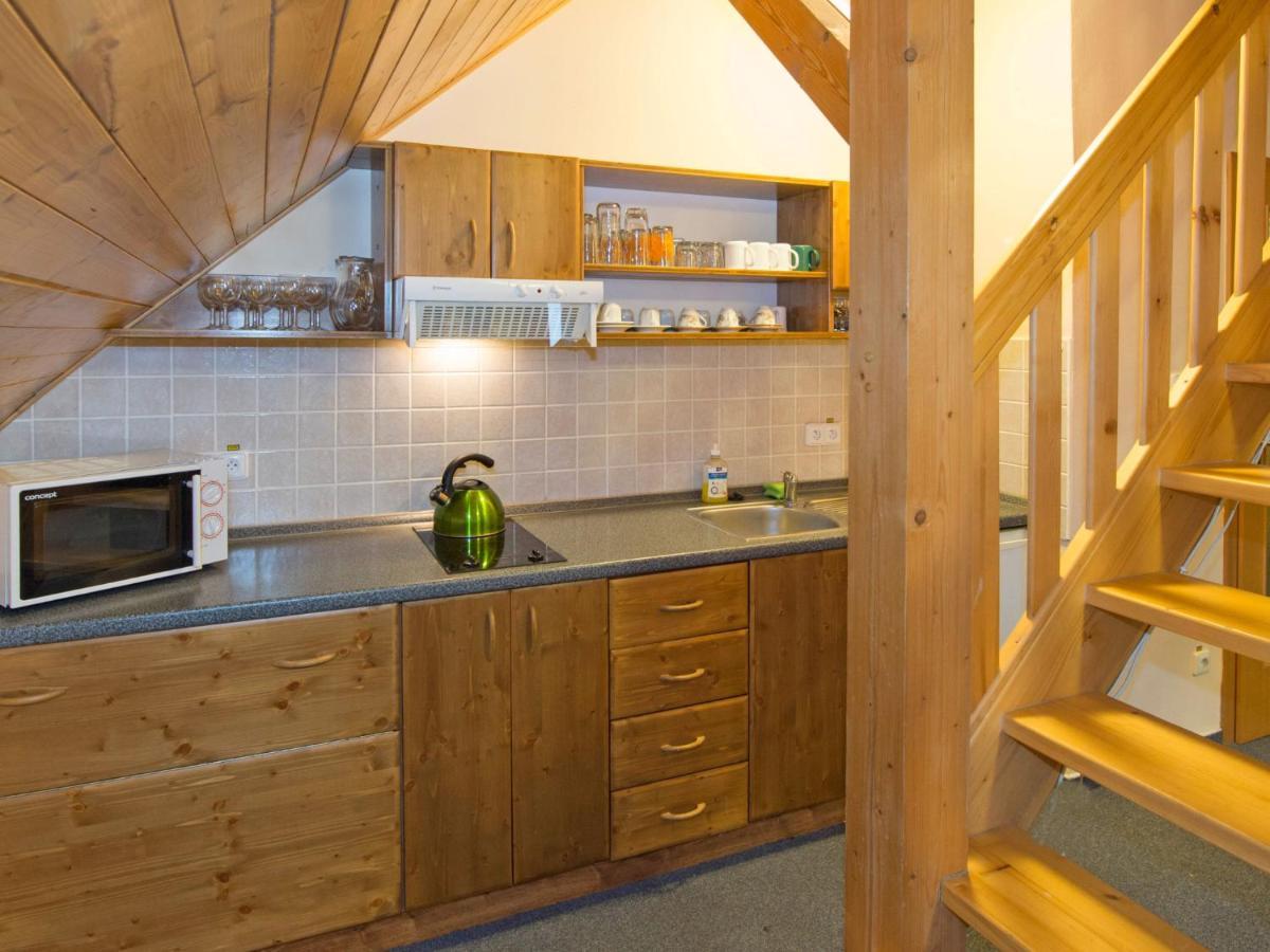 Apartment Ostruzna-1 By Interhome Eksteriør billede
