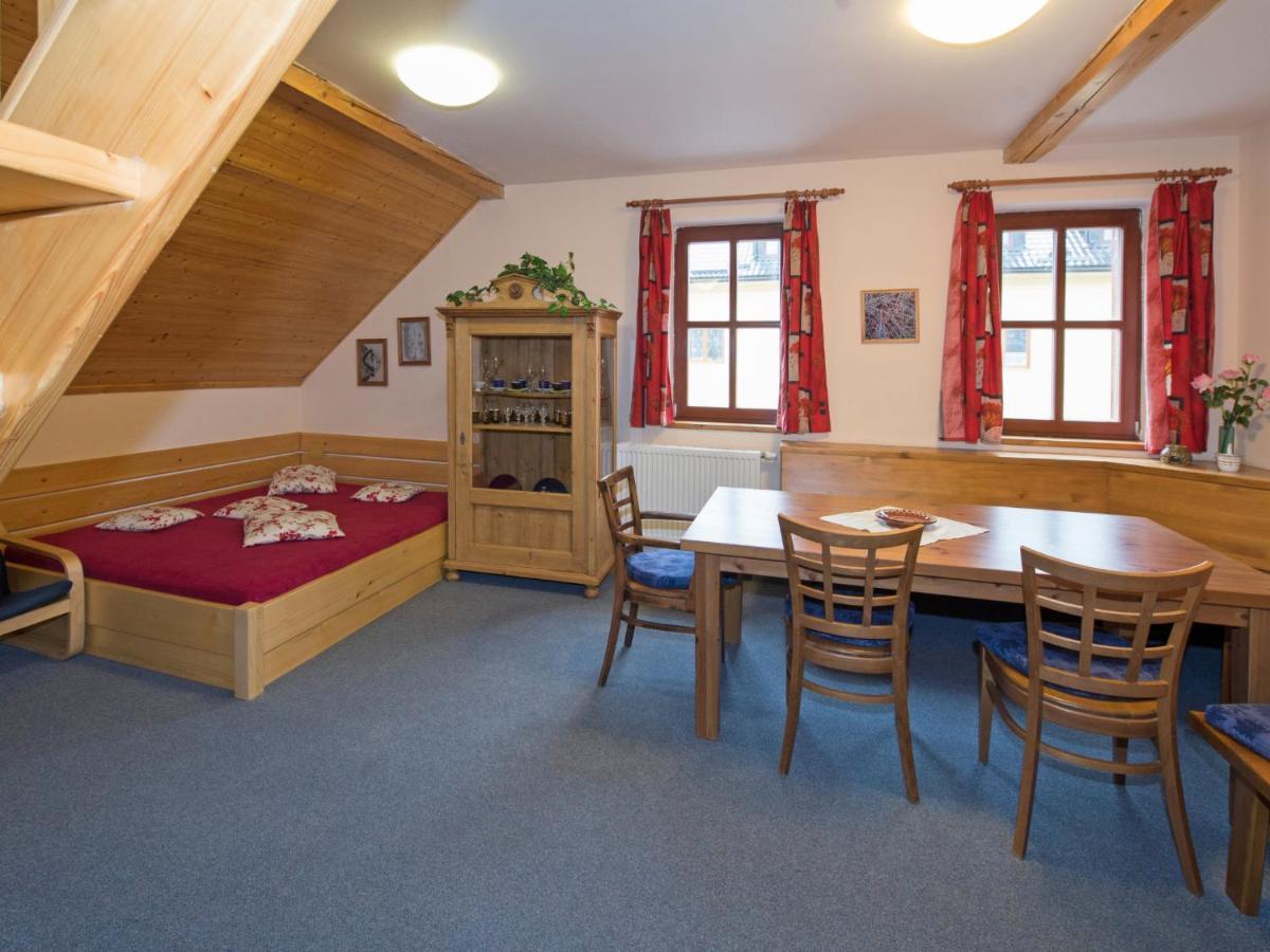 Apartment Ostruzna-1 By Interhome Eksteriør billede