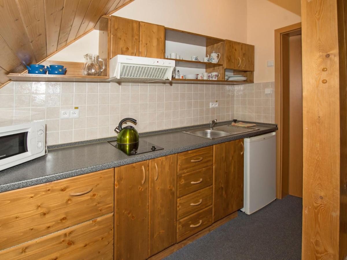 Apartment Ostruzna-1 By Interhome Eksteriør billede