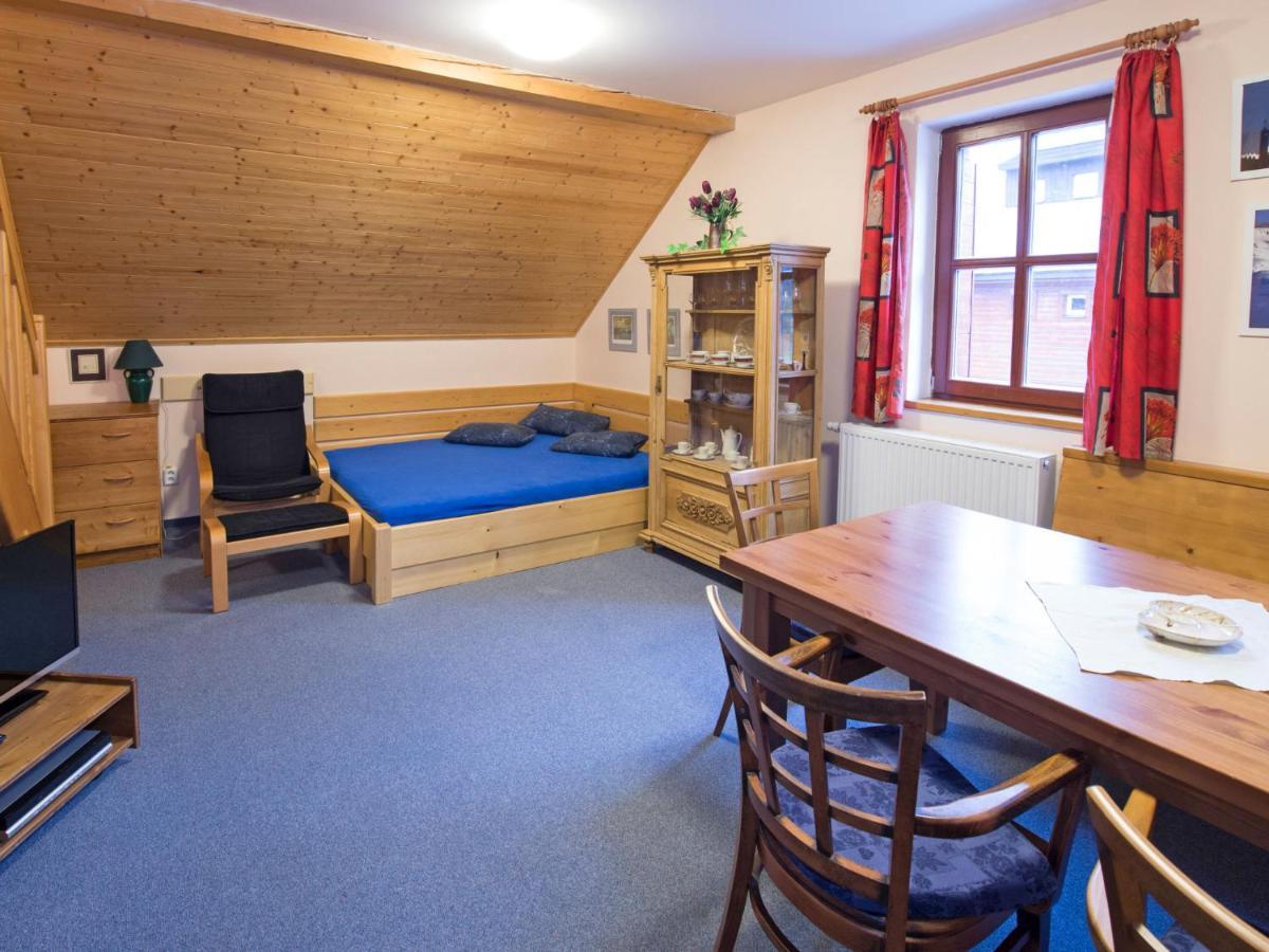 Apartment Ostruzna-1 By Interhome Eksteriør billede