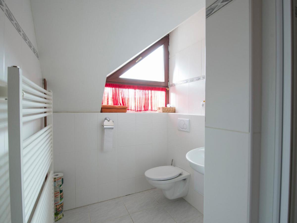 Apartment Ostruzna-1 By Interhome Eksteriør billede