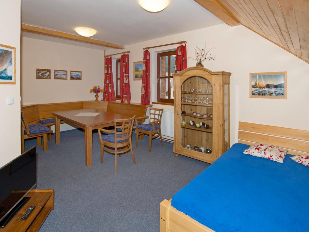 Apartment Ostruzna-1 By Interhome Eksteriør billede