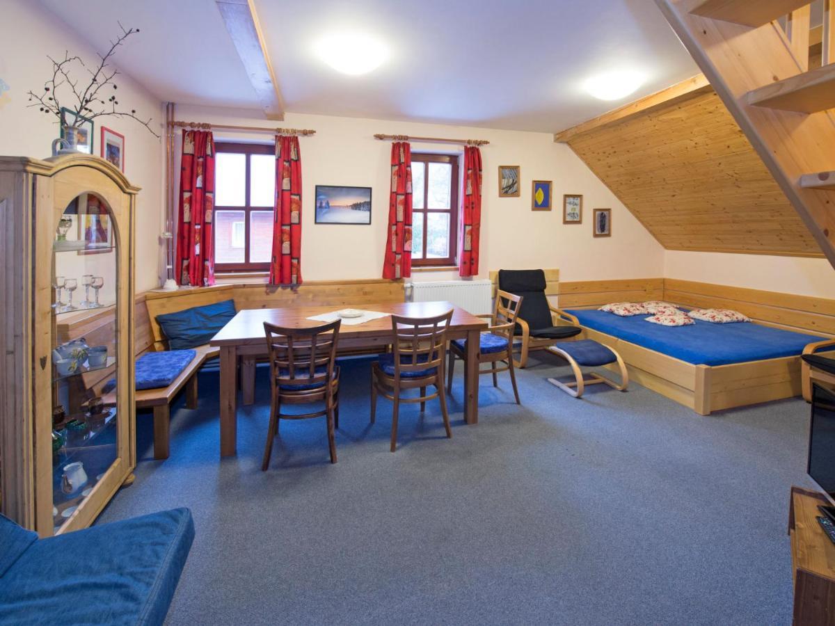 Apartment Ostruzna-1 By Interhome Eksteriør billede